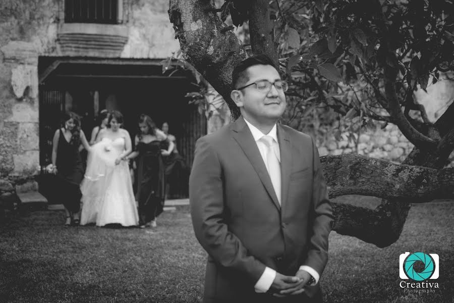 Wedding photographer Fabián González (9xy7b2). Photo of 21 July 2019