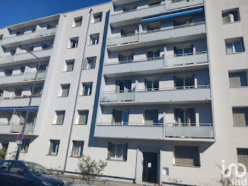 appartement à Grenoble (38)