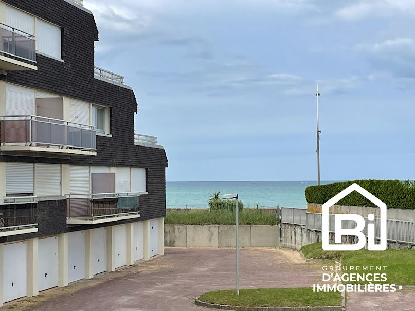 Vente appartement 2 pièces 29.91 m² à Courseulles-sur-Mer (14470), 134 000 €