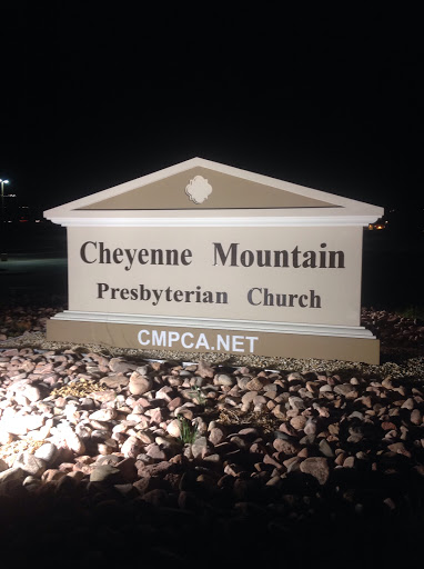 Cheyenne Mountain Presbyterian Church