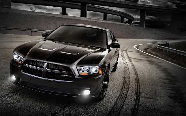 Dodge Wallpaper