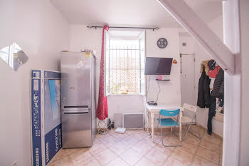 appartement à Paris 19ème (75)