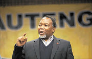 'TOO QUIET':  Kgalema Motlanthe