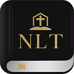 † NLT Offline Free - New Living Translation Bible Apk