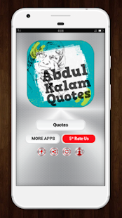 APJ Abdul Kalam Quotes in English