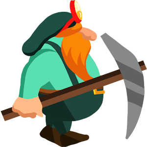Digging Dwarf.apk 1.0