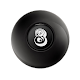 Simple Magic 8 Ball