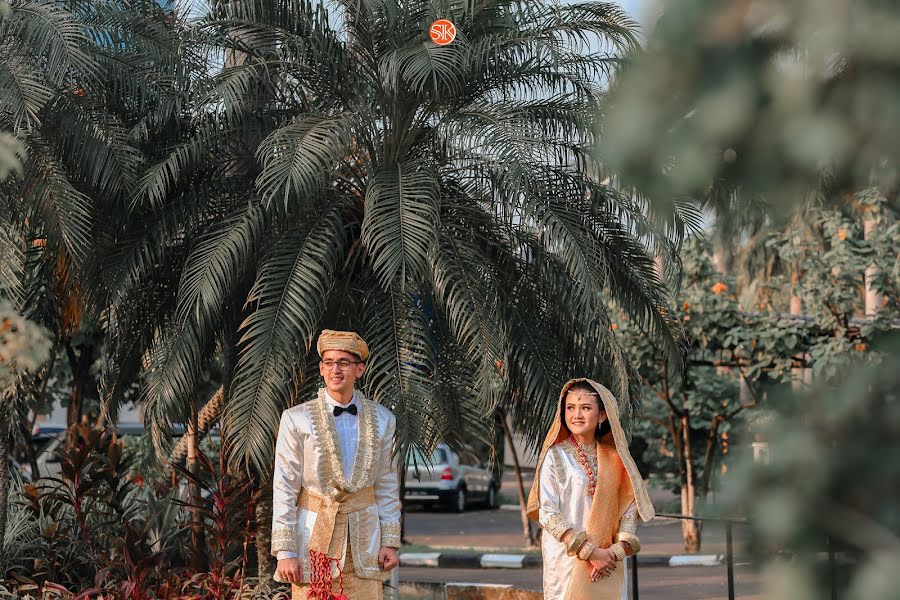 Wedding photographer Indro Kencana (studiokencana). Photo of 15 January 2019