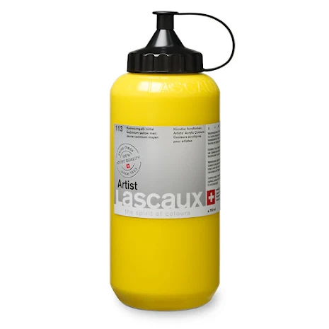 Lascaux Artist 750ml