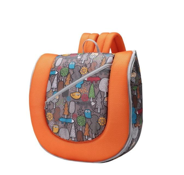 Sac à langer multifonction grande capacité style coréen, sac à dos décontracté, nouveau bagage à main, sac bandoulière pour sortir léger.