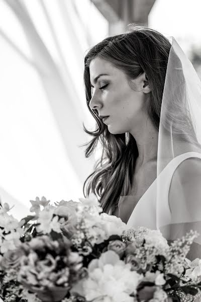 Fotografo di matrimoni Szymon Maciejczyk (specialmoments). Foto del 30 luglio 2019