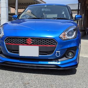 スイフト ZC13S