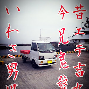 ミニキャブトラック