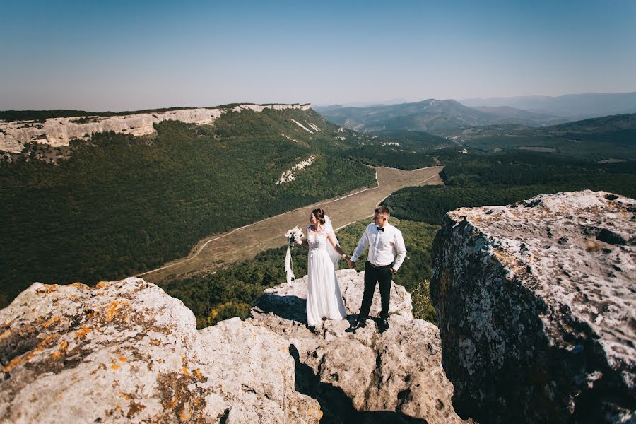 Wedding photographer Karina Malceva (karinamaltseva). Photo of 23 September 2018