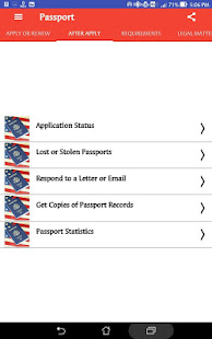 Make U.S. PASSPORT(圖3)-速報App