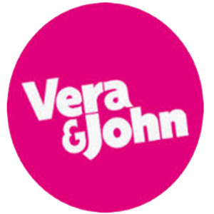 ベラジョンカジノ　vera&john