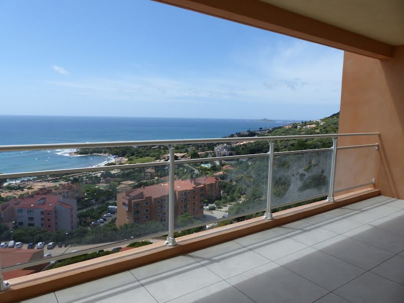 Vente appartement 4 pièces 103 m² à Ajaccio (20000), 740 000 €