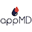 appMD icon