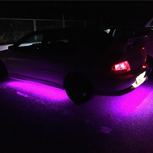 ランサーエボリューション