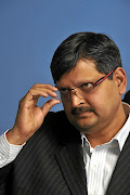 Atul Gupta: File Photo