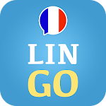 Cover Image of Download Learn French with LinGo Play 5.3.29 APK