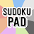 Sven's SudokuPad icon