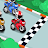 Bike Rush Racing icon