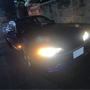 シルビア S15