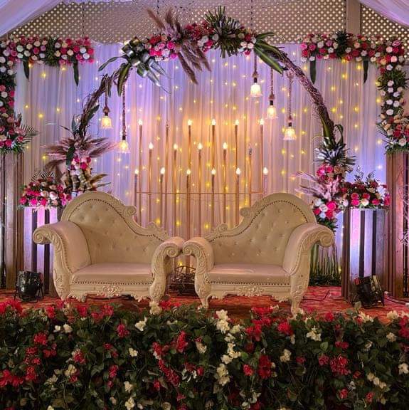 Dream Creations Events | Wedding, Catering & Birthday Planner in Pune