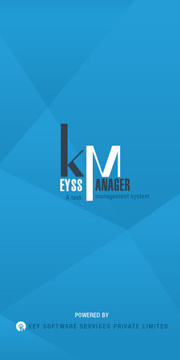 Keyss Manager