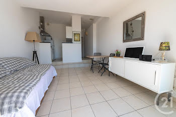 appartement à Le Lavandou (83)