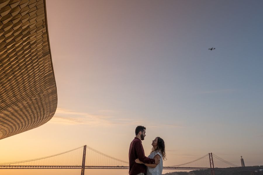 Düğün fotoğrafçısı Nuno Lopes (nunolopesphoto). 25 Temmuz 2019 fotoları
