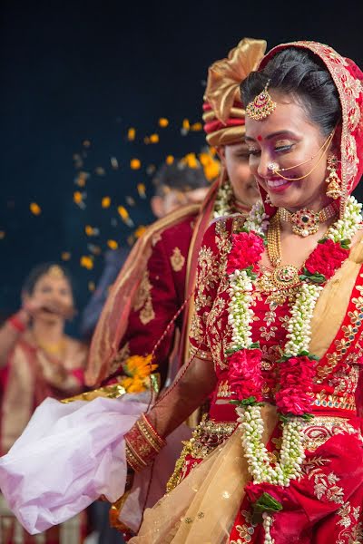 Photographe de mariage Ritesh Panchal (riteshpanchal). Photo du 22 juillet 2019