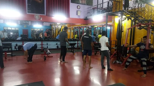 HANUMAN GYM photo 