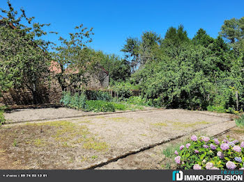 maison à Boussac (23)