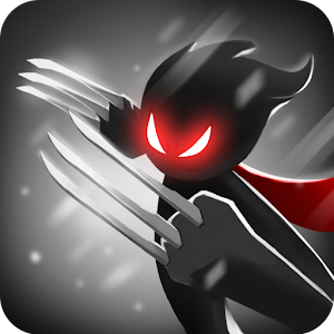 Anger of stick 7 - Stickman warriors - Epic fight  Icon