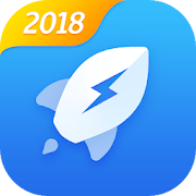 Memory Booster And Cleaner - RAM Space Optimizer 1.1.4 Icon