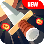 Cover Image of Download Knife Hit - Flippy Knife Throw 1.1 APK