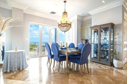 Appartement avec terrasse 4