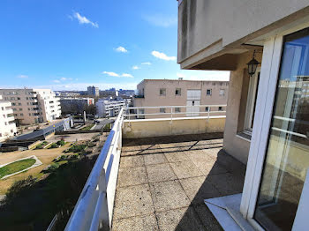 appartement à Bagneux (92)