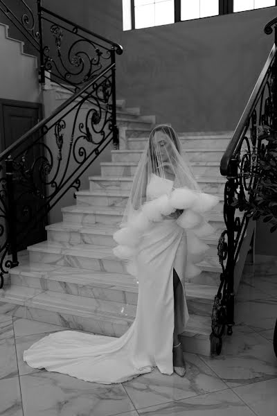 Wedding photographer Anastasiya Areschenko (ares). Photo of 13 October 2023