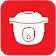 Cookeo de Moulinex icon