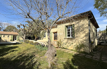 maison à Aix-en-Provence (13)