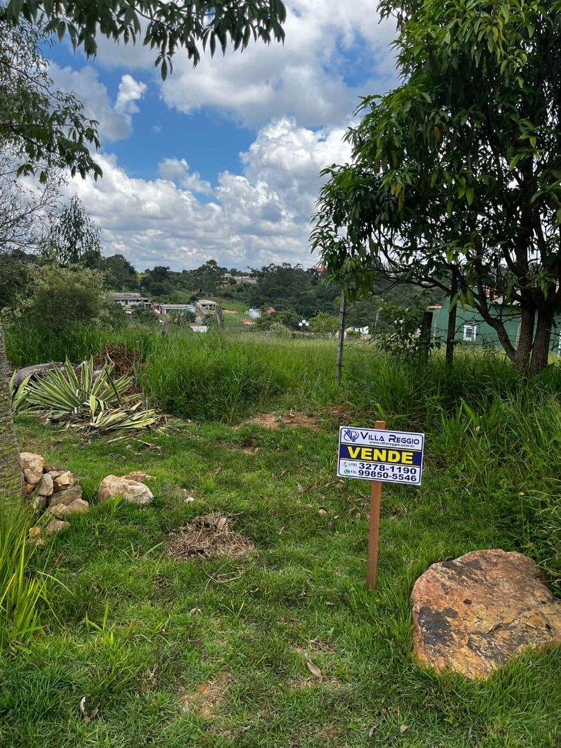 Terrenos à venda Parque Residencial Ayub 2