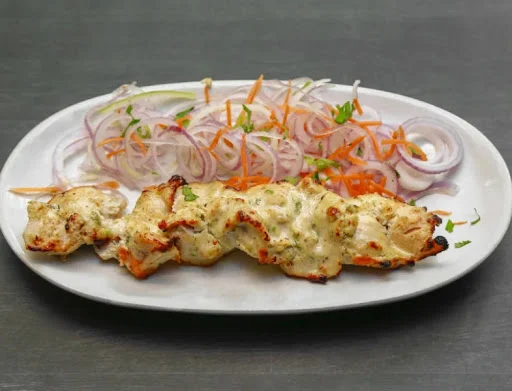 Chicken Reshmi Kabab (6 Pcs)