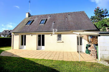 maison à La trinite-sur-mer (56)