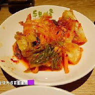 豆腐村 韓式豆腐煲料理(新光三越桃園站前店)