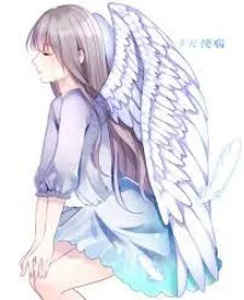 天使病👼