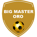 Liga Big Master Oro