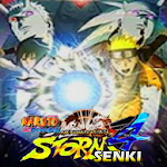 Cover Image of ดาวน์โหลด New Naruto Senki Shippuden Ninja Storm 4 Tips 1.0 APK